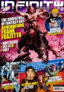 Infinity n° 90 2025-11-07