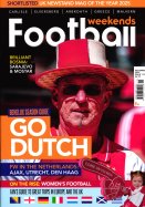 Football weekends  n° 2511 2025-11-07