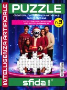 Puzzle Sfida  n° 3 2025-12-19