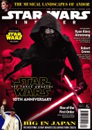 Star Wars Insider n° 235 2026-01-28