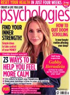 Psychologies GB