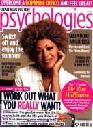 Psychologies GB n° 2508 2025-08-16