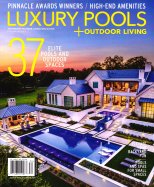 Luxury Pools USA