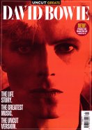 Uncut Greats  n° 2601 2026-02-11