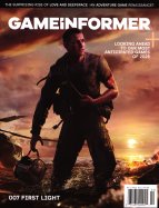 Game Informer USA n° 2602 2026-04-01