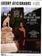 Luxury Aficionados  n° 100 2025-12-20