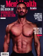 MENS HEALTH BOOKAZIN n° 2601 2026-01-17