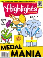 Highlights for children 