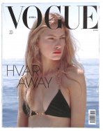 Vogue Adria n° 24 2026-07-04