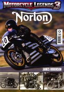Motorcycle Legends 3 n° 3 2026-10-31