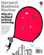 Harvard Business Review (USA)