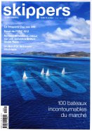 Skipper n° 100 2026-07-17