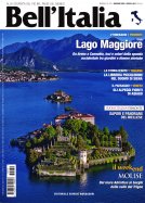 Bell'Italia n° 470 2025-06-12