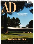 AD Architectural Digest (Allemagne) n° 2608 2026-07-22