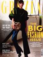 Grazia Allemand n° 2520 2025-09-17