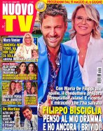 Setimanale Nuovo TV n° 2522 2025-06-07