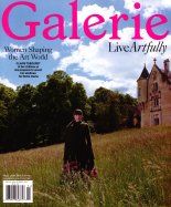 Galerie Live Artfully n° 2654 2026-09-09