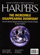 Harper's Magazine US