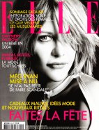 Elle du 15-12-2003 Gwyneth Paltrow