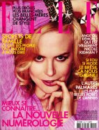 Elle du 23-05-2005 Nicole Kidman