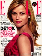 Elle du 07-01-2011 Reese Witherspoon