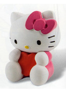 Hello Kitty Valentine n° 1 2026-02-04