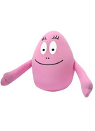 Coussin Barbapapa rose (Promo) n° null 2025-11-25