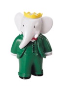 Roi Babar n° null 2025-11-25