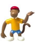 Zephir le singe n° null 2025-11-25