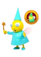 Carole la luciole n° null 2025-11-26