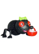 Chloe l'araignée n° null 2025-11-26