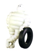 Bibendum pneu n° null 2025-11-26