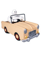 Bibendum dans sa voiture n° null 2025-11-26