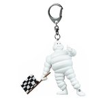 Bibendum au drapeau en porte-clé n° null 2025-11-26