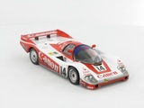 Porsche 956C -1983-