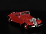 Traction Light Fifteen Roadster -1938-
