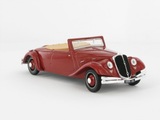 Traction 22 Cabriolet -1934-