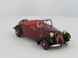 Traction 11 B Cabriolet -1939-