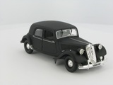 Traction 15 six Gang des Traction-Avant -1951-
