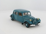Traction 11 B Limousine -1937-
