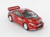 Peugeot 307  WRC