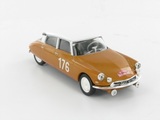 Citroën ID 19 (1959)