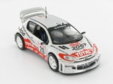 Peugeot 206 WRC -2003-
