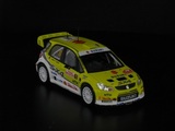 Suzuki Sx4 WRC