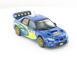 Subaru Impreza WRC -2008-