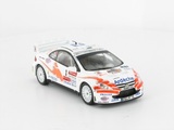 Peugeot 307, Rallye du Var 2007