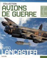 21- Avro Lancaster