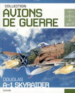 29 Douglas A-1 Skyraider