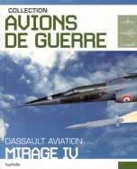 42- Dassault Aviation Mirage IV