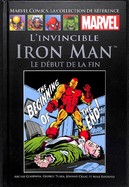 XV L'invincible Iron Man Le Début de la Fin 